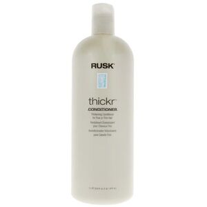RUSK Thickr Thickening Conditioner For Fine or Thin Hair